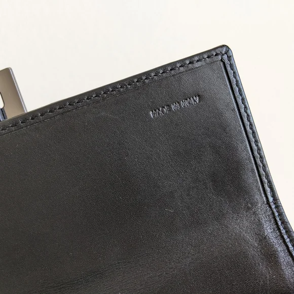Fendi wallet - Picture 9 of 13